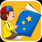 Story Books Learn To Read Apps iOS Icon