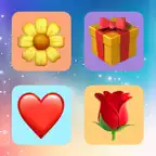 Big Font Note 4 Widget & Watch iOS Icon