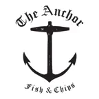 The Anchor Fish & Chips iOS Icon