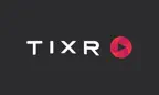 Tixr Play iOS Icon