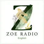 ZOE RADIO ENGLISH iOS Icon