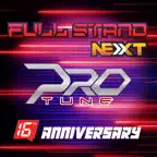 Fullstand Next Pro Tune iOS Icon