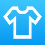 My Clothes And Wardrobe- Dress iOS Icon