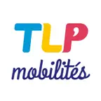 M-Ticket TLP Mobilités iOS Icon