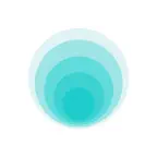 Breah - breathing exercises iOS Icon