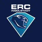 ERC Ingolstadt - FanHub iOS Icon