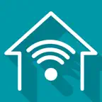 Quanta WiFi 2.0 iOS Icon