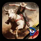 Bull Riding Challenge 2 iOS Icon