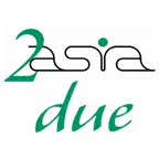 2Asiadue app iOS Icon