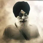 Katha Bhai Amarjeet Singh Ji iOS Icon