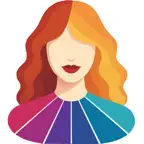 Color Analysis - Dressika icon