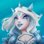 Rogue Land iOS Icon