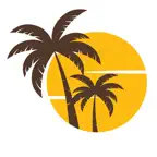 Explore Antigua iOS Icon