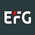 EFG Debit Card iOS Icon