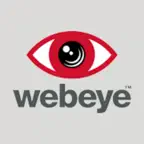 Webeye iOS Icon