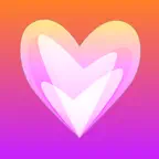 Simple Self Love iOS Icon