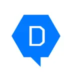 Darbium iOS Icon