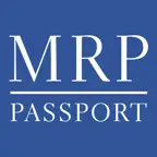 MRP Realty Passport iOS Icon