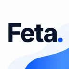 Feta: Side Hustle Finder iOS Icon
