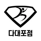 스마트짐 다대포점 iOS Icon