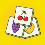 Merge Fruits 3000 iOS Icon