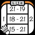 バド審 : Lite iOS Icon