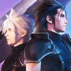 FINAL FANTASY VII EVER CRISIS iOS Icon