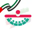 Al Amana School Sharjah iOS Icon