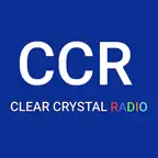 Clear Crystal Radio iOS Icon