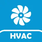 HVAC Licensing Exam iOS Icon