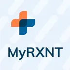 MyRXNT iOS Icon
