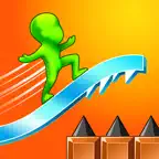 Freeze Rider iOS Icon