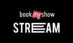 BookMyShow Stream iOS Icon