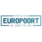 MyEuropoort iOS Icon