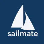 Nautics Sailmate iOS Icon