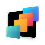 LockScreen Color Widget Cool iOS Icon