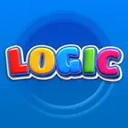 Logic game for kids math STEM iOS Icon