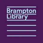 Brampton Library icon