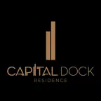 Capital Dock Residence App iOS Icon