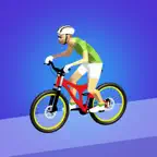Bike Stars iOS Icon