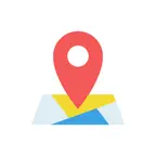 GeoEXIF iOS Icon