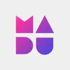 MADU iOS Icon