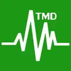 EarthquakeTMD icon