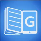 Globe eLibrary App iOS Icon
