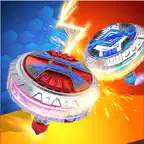 战斗吧陀螺 iOS Icon