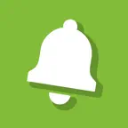 通知で覚える英単語 iOS Icon