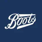 Boots Middle East Icon