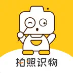 拍照识物-生活拍照小百科 iOS Icon