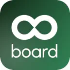 Oodrive Board iOS Icon