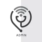 My e-Doctor Admin iOS Icon
